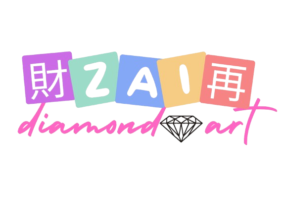 ZAi Diamond Art